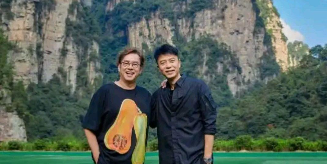 跨年|东方卫视跨年晚会嘉宾阵容官宣：林子祥叶倩文左麟右李阵容强大