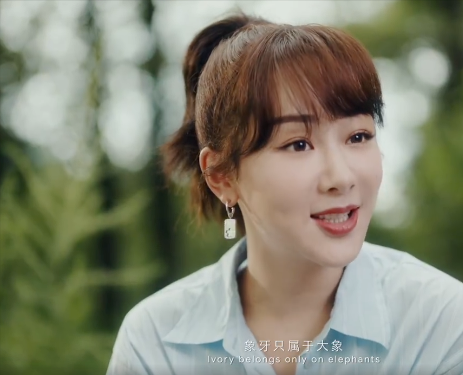 杨紫|众星捐款河南，杨紫明面捐30万被骂，得知真情后打了多少人的脸