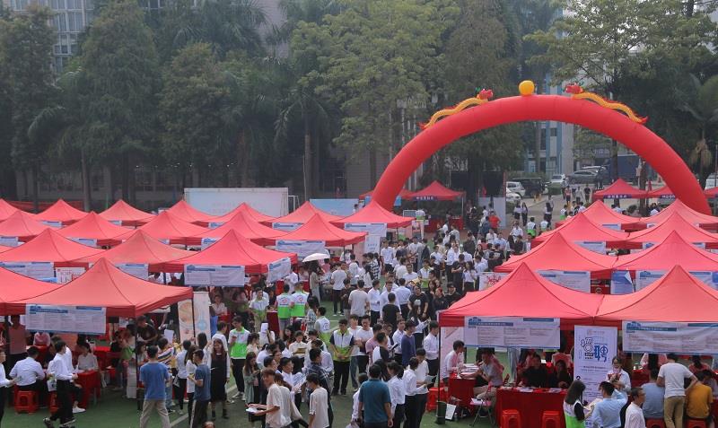 校园招聘|过来人“泪的教训”告诉你,校园招聘中注意这些企业,不少人被坑