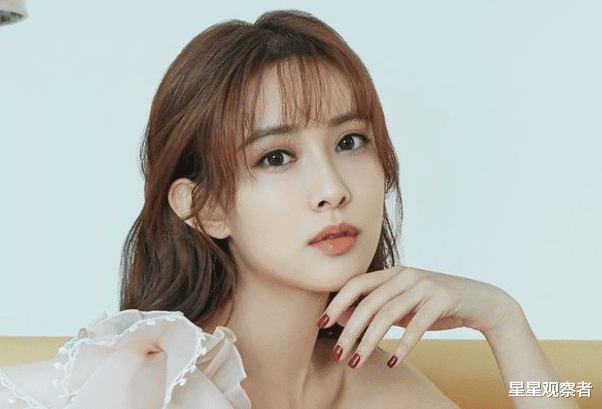 孟子义|个子高身材好的孟子义，就读北影时是校花，事业发展越来越好