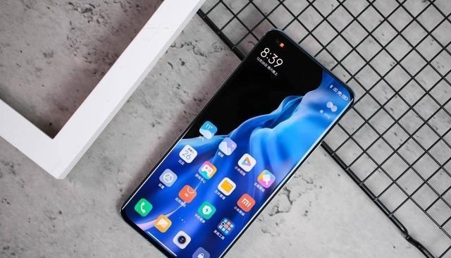 小米科技|小米12X携天玑9000上线，5500mAh大电池，主打电竞体验