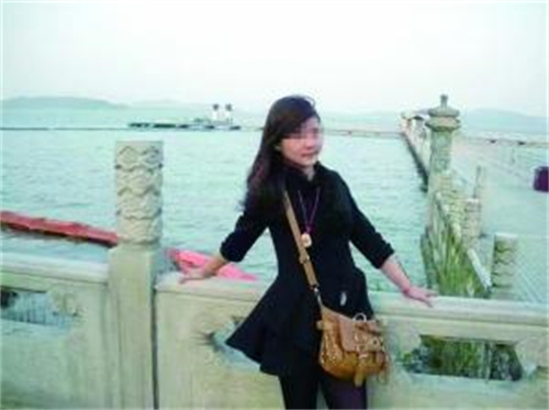 北京家暴致死案:26岁女孩结婚十个月被虐死,丈夫被判6年6个月