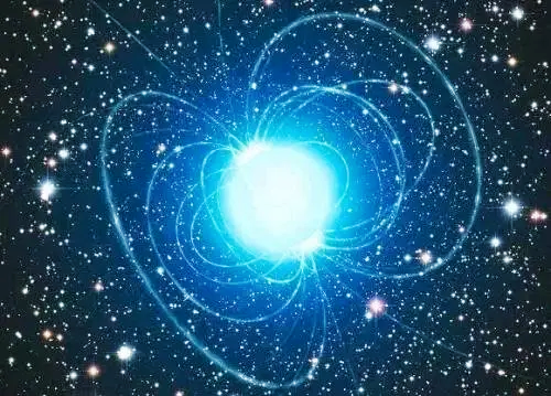 怪异的宇宙物体不断地重复爆炸,科学家也不知道为什么