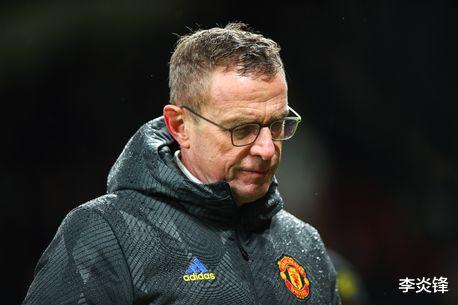 弗蘭克·沃格爾|朗尼克一席話透露曼聯(lián)將迎大清洗，法國(guó)幫分崩離析，已有備選方案