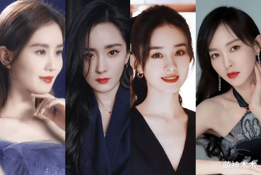 怒火重案|85花未修图来了：37岁唐嫣状态抗打，34岁刘诗诗胜在气质