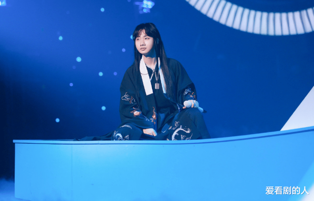 张碧晨|我们的歌：吕方、翟潇闻朋友别哭走心，张碧晨、萧敬腾高音完美！