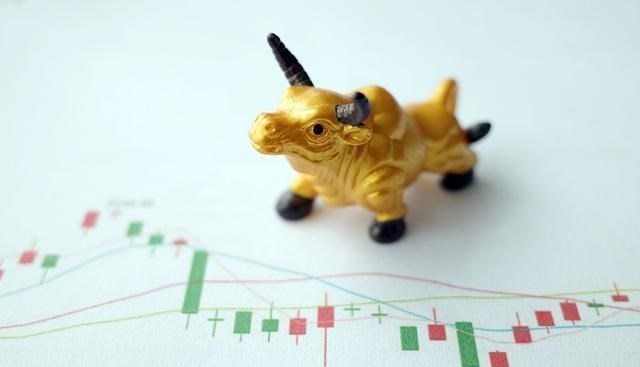 A股 刚刚，这轮风口已来临，A股应该出手了！