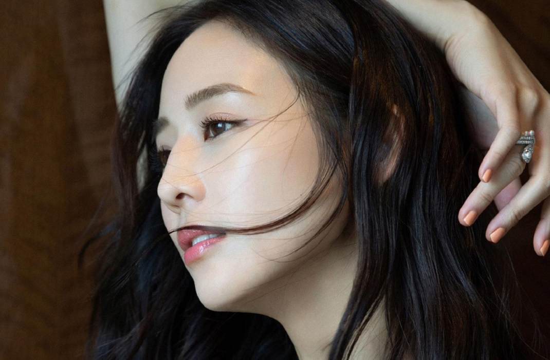 运动|38岁张钧甯体重87斤，减肥秘诀曝光：从不节食，想吃就吃