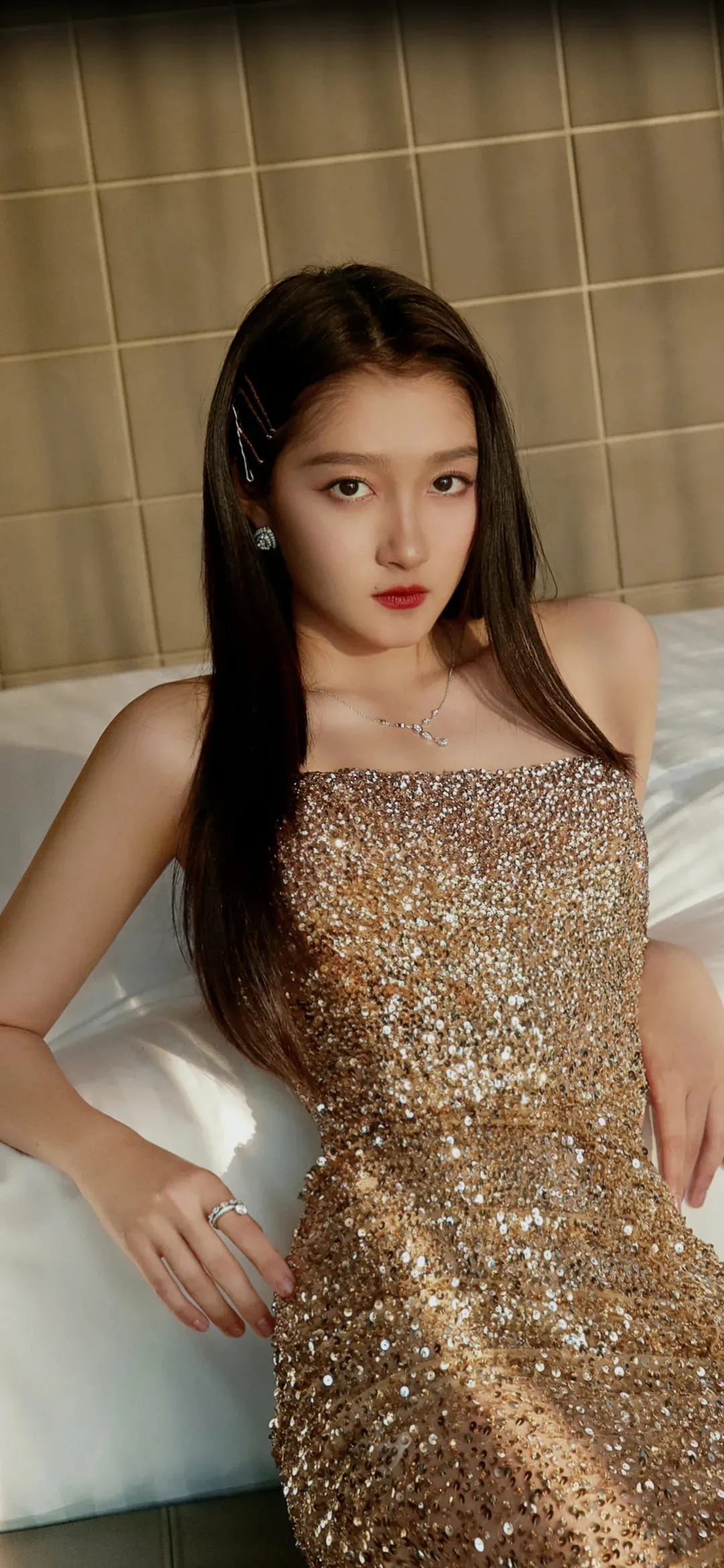 李嫣|明星壁纸杨紫、赵韩樱子、关晓彤