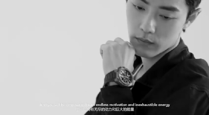 肖战|肖战《玉骨遥》横店杀青，据传最新家电代言来袭