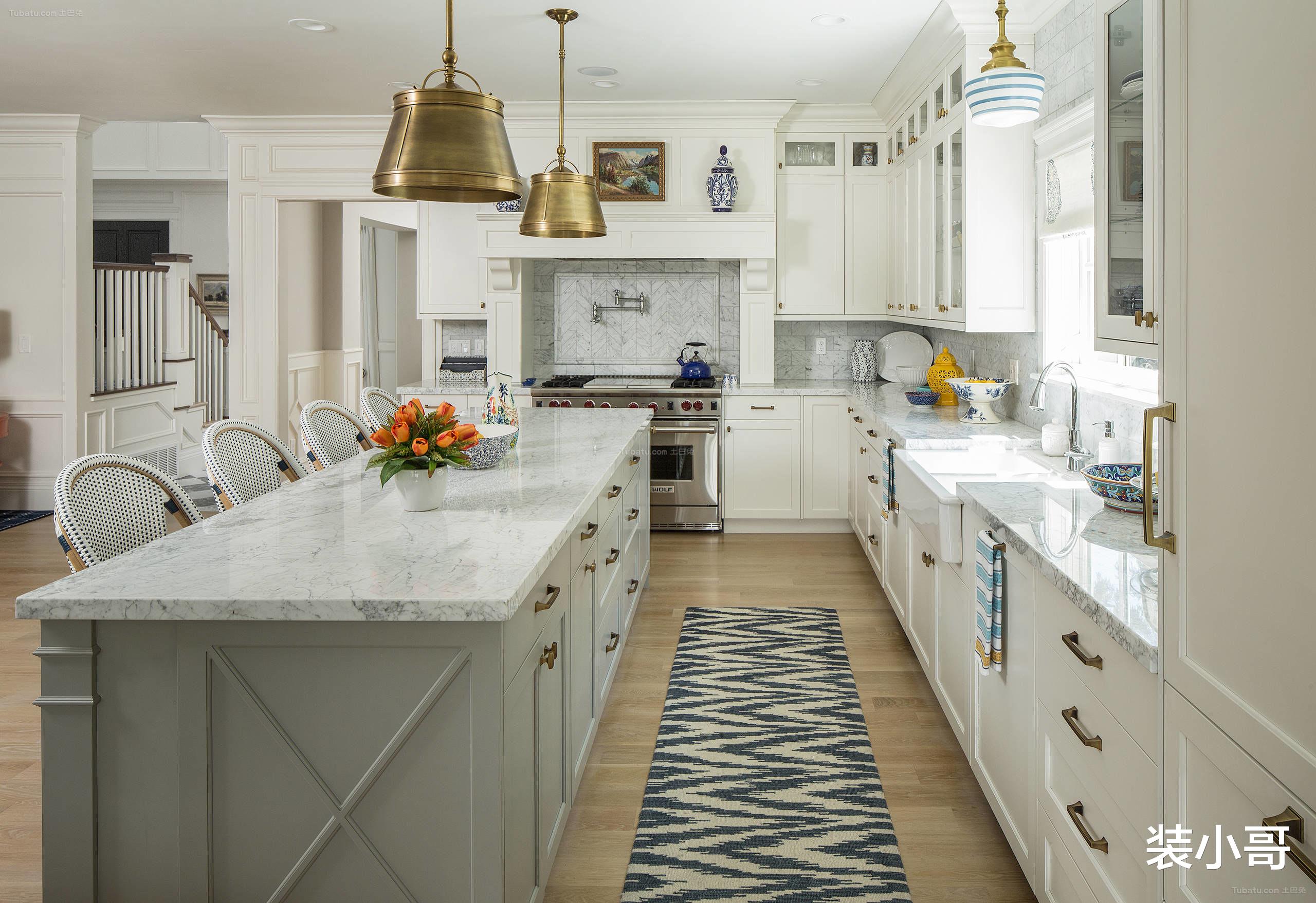 在新家第一次做饭后，就发现了厨房的“毛病”，好想拆掉重装