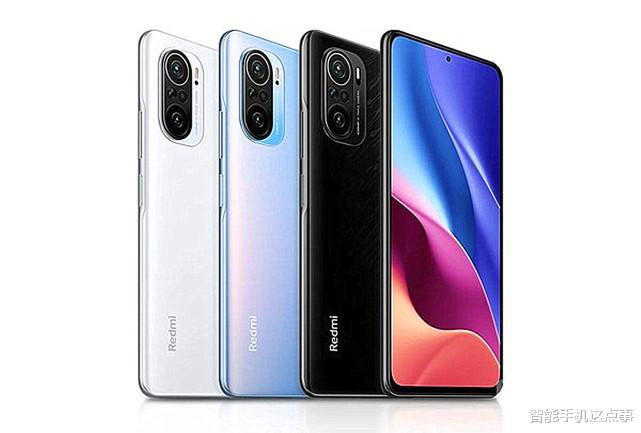 红米手机|从3699跌至2599，一亿像素+骁龙888，红米旗舰开始退场