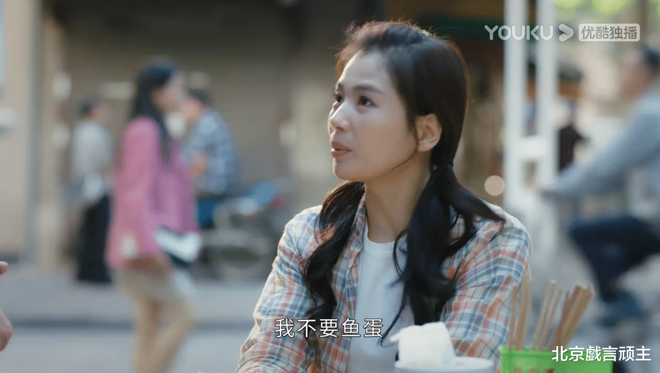 星辰大海|《星辰大海》好评如潮，五位黄金配角，演技炸裂，何翯惊艳全网！