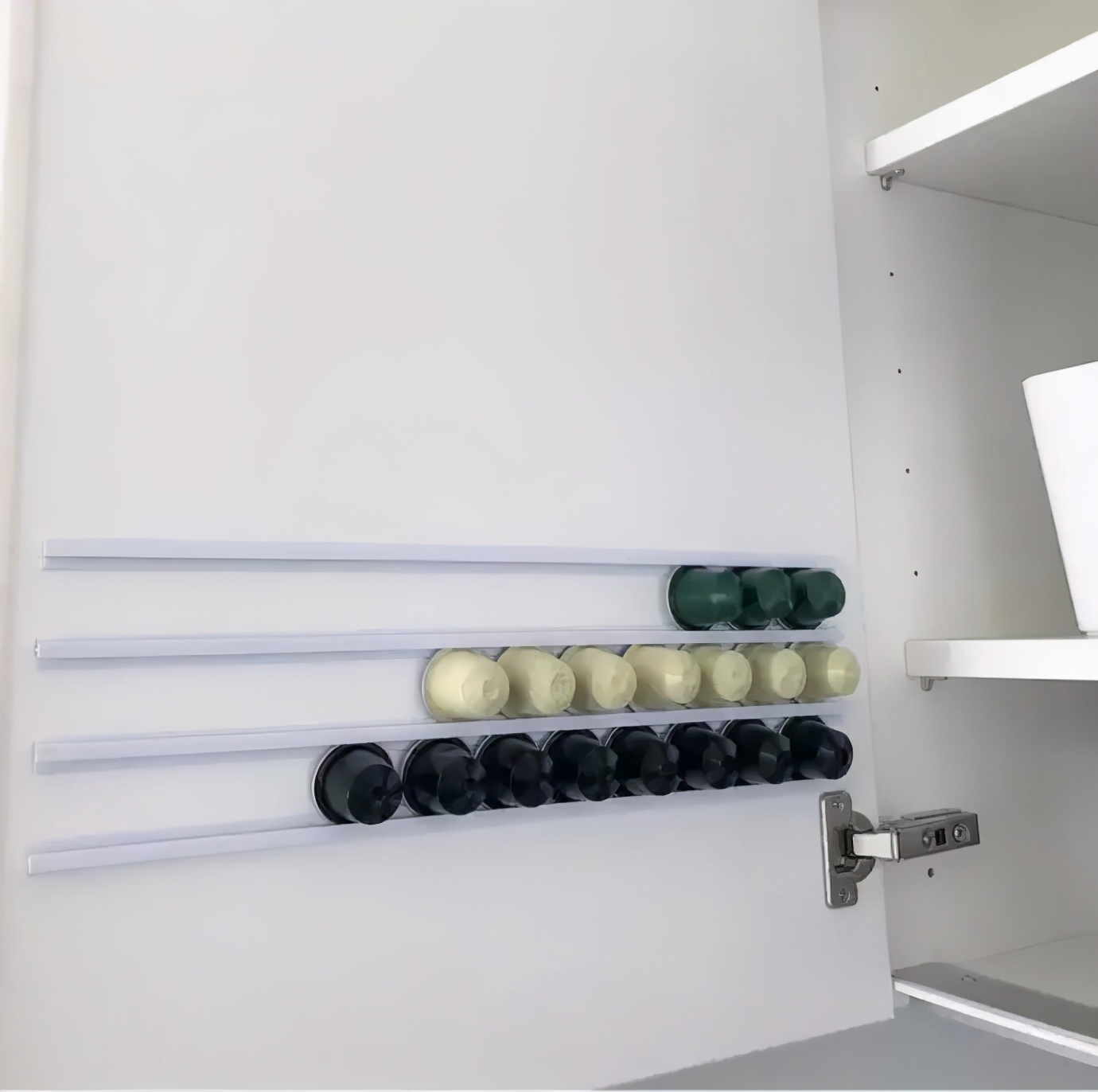 |这才是最适合中国家庭的厨房,颜值与实用并存!