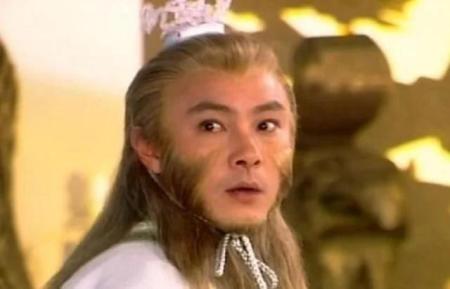 舜网 盘点各个版本的孙悟空造型，周星驰版孙悟空再去看就笑不起来了