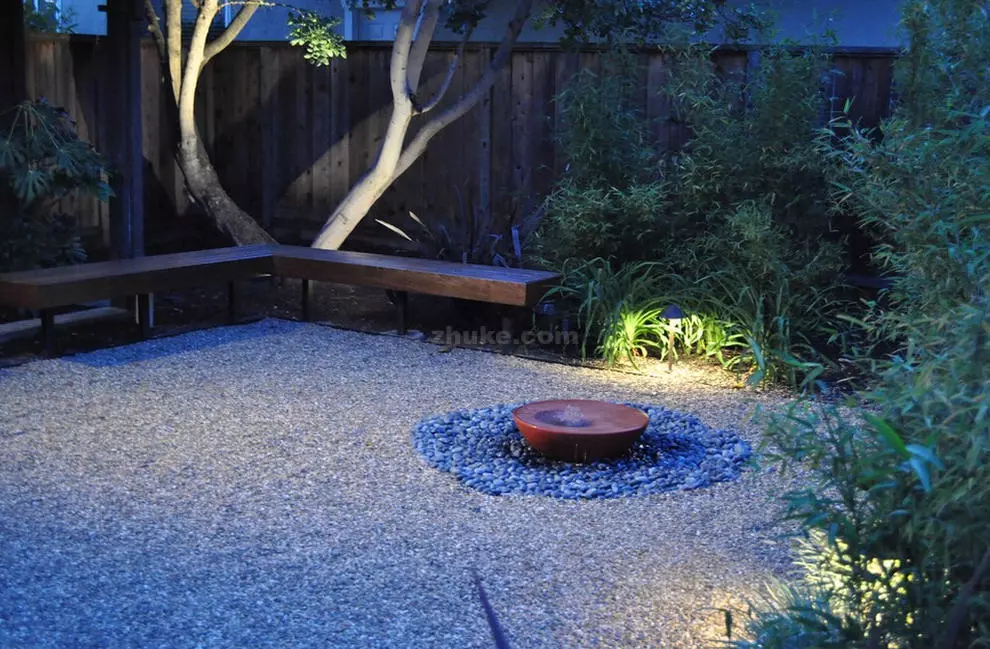 9种有效的设计方案，带你发掘庭院不一样的美!