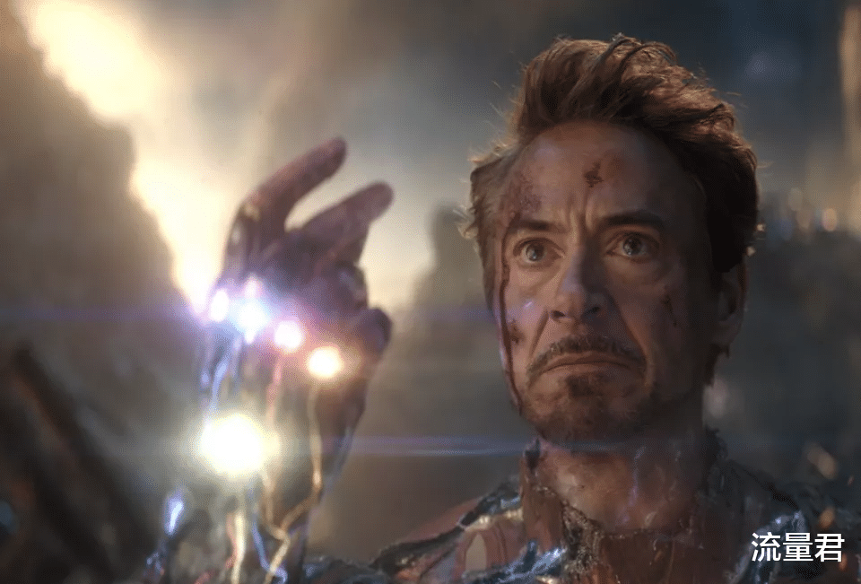 悬崖之上|阿凡达,复联4...全球票房最高的十部电影