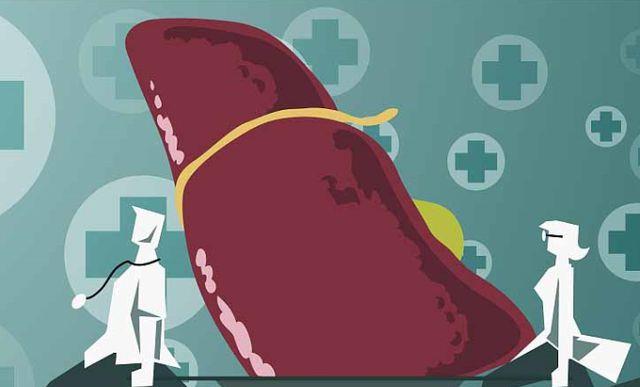 肝脏|一男子饭后晕倒，确诊肝硬化，医生训斥：这种粗粮不能常吃