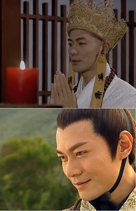 江华|TVB著名演员江华近况罕曝光！发型锡纸烫身材消瘦，曾患抑郁症隐退