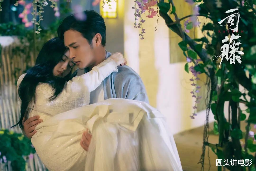 迪丽热巴|近期超好看的五部剧：你若一部都没看，那就太可惜了！