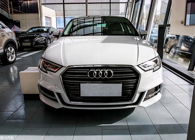 豪车|国内最常见的3款\豪车\车型，便宜是唯一优点，销量却相当火爆