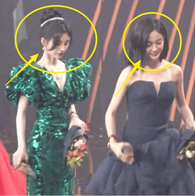 鞠婧祎|被品牌方曝全身都是美白粉，自拍照肤色不一，四千年一遇真要糊了