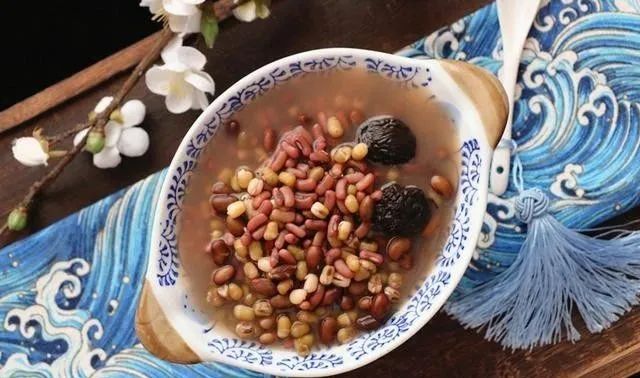 绿豆汤|夏天，绿豆汤靠边站，最该多喝的是它，高钾低钠，不喝可惜了