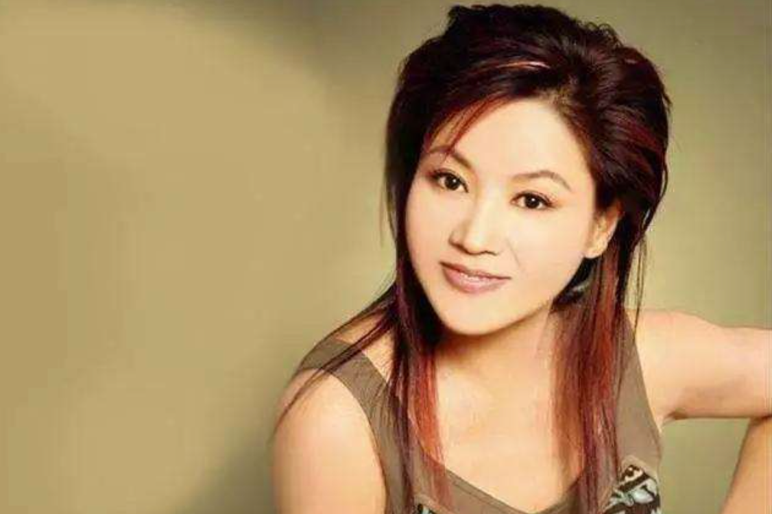 苏红|歌手苏红：46岁父母去世，47岁老公去世，公婆当亲生父母孝顺10年