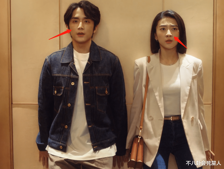 滤镜|去掉滤镜的剧有多真实？演员油脸皱纹全暴露，昔日男神跌落神坛