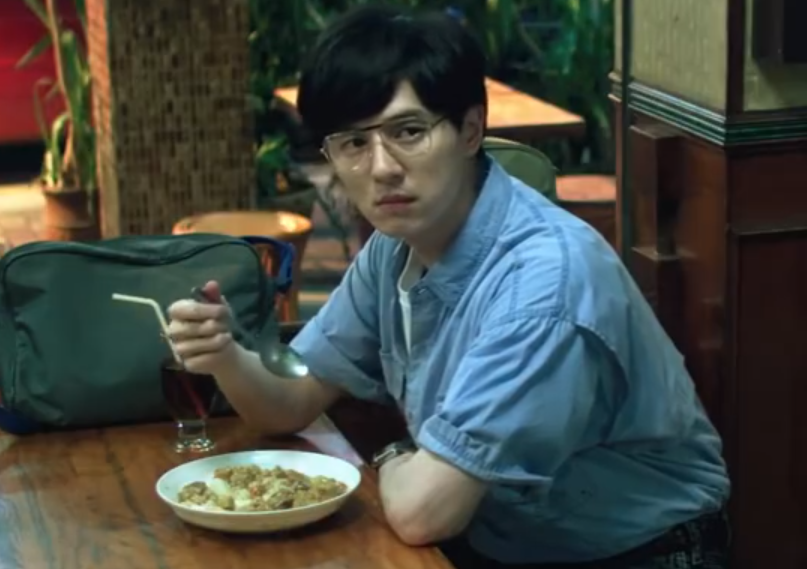 霍建华|林心如新剧第二部官宣，预告片信息量巨大，霍建华黑化眼神成惊喜