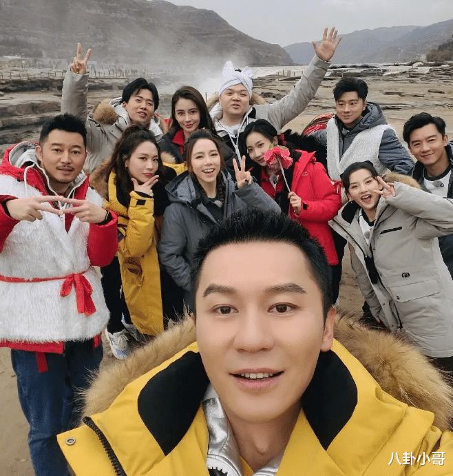 奔跑吧兄弟|《跑男9》首播收视遇冷，“天霸三人组”退出的后遗症，终于要爆发了