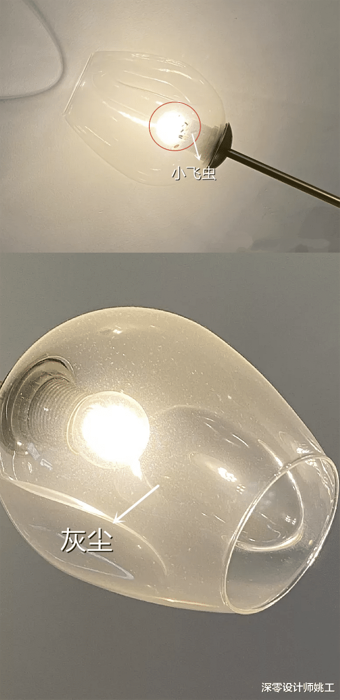 深零设计师姚工|心之所向的3口之家，130㎡不简不奢大横厅一尘不染，光看着就舒服