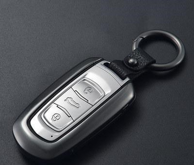 奶豆说育儿|你是不是也不知道，汽车钥匙还有这“5大功能”？