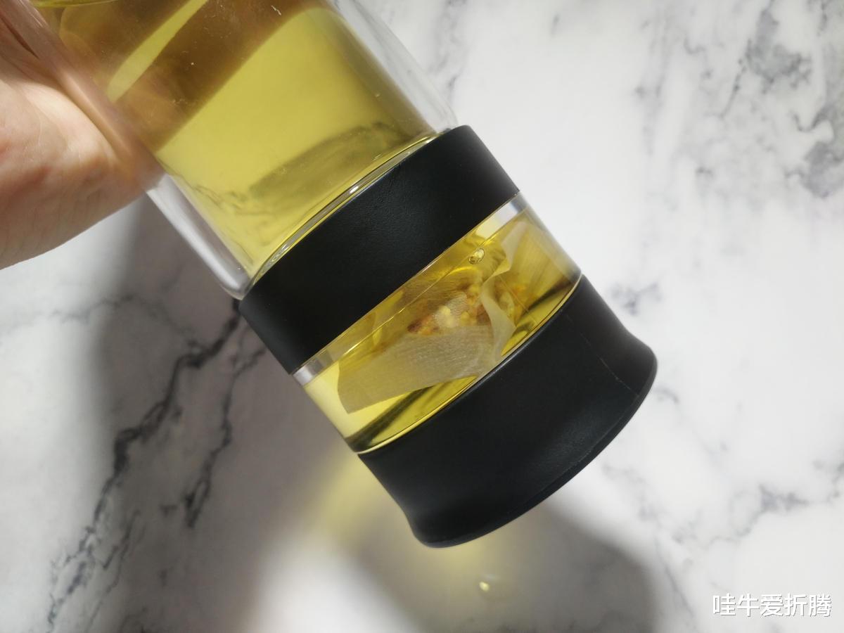 施密特|智能显温兼茶水分离，Simita施密特·名享泡茶杯