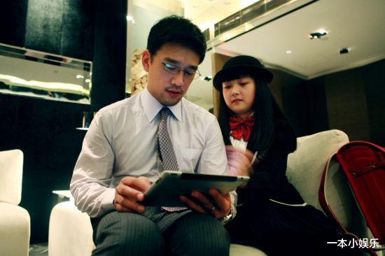 王耀庆|相貌最“贵气”的演员，演不了穷人，拍戏时连西装都是私人定制