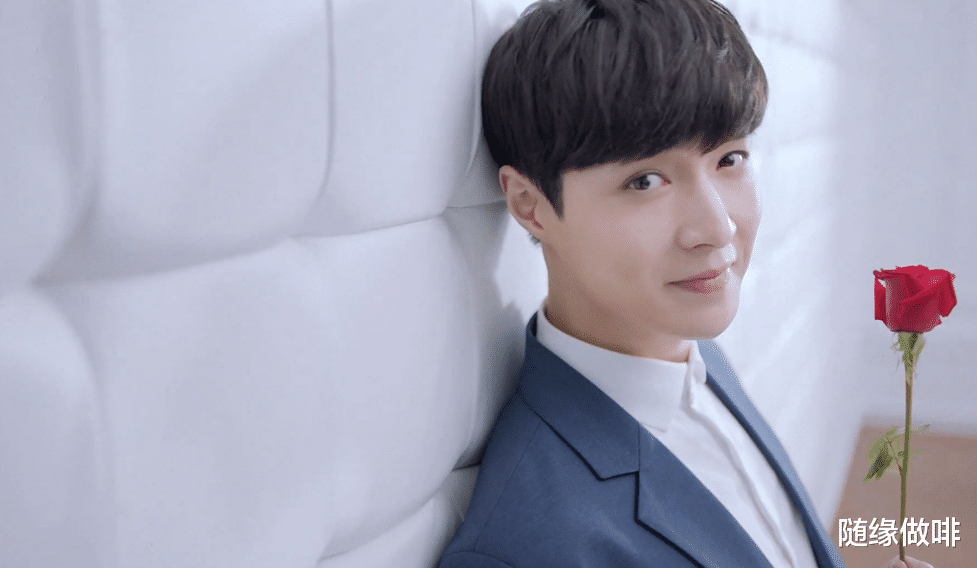 张艺兴|他已经证明了自己的演技，更喜欢张艺兴的真实，音乐才是他的追求