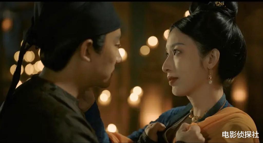 风起洛阳|服了！《风起洛阳》剧情出现大漏洞，编剧怎么圆都圆不回来了