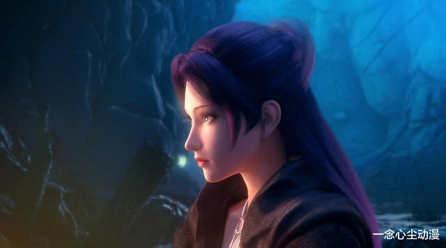 云韵|斗破苍穹:斗皇云韵实力有多菜?被云山强迫嫁给古河就已经很离谱