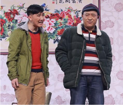 刘小光|“赵四”再顶风作案，三宗罪或拖垮师父赵本山，郭德纲不幸言中