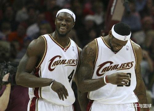 快船队 没有核心的命!哪些球员做核心很失败,做角色球员却表现出色?