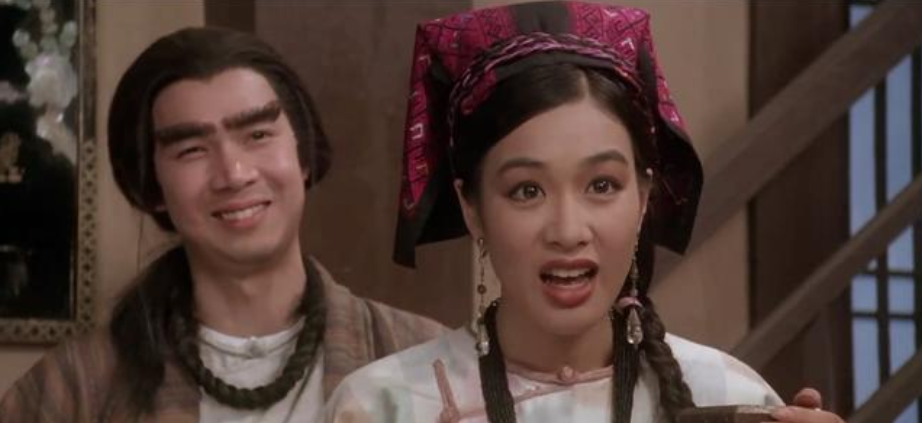 刘嘉玲|看够了“排骨精”?这8位珠圆玉润、极具韵味的女星,才叫真的美!不服来辩!