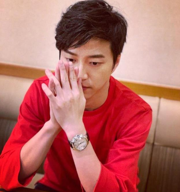 MARRY 台媒又拿福原爱炒热度？看江宏杰事业起飞，称其错失一个宝藏男人