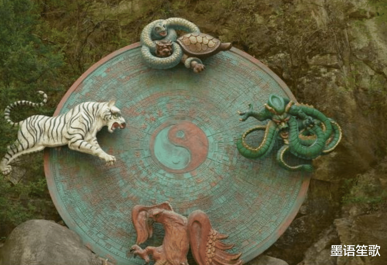  “白虎穿堂，家败人亡”，白虎是啥？许多人都不清楚