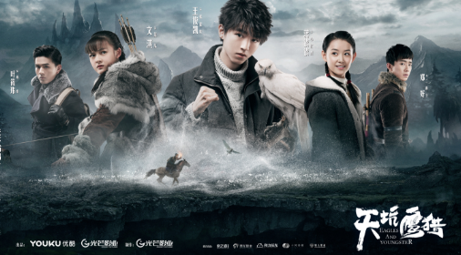 电视剧|“不被看好,却火得一塌糊涂”的电视剧,压轴这部真的好难超越