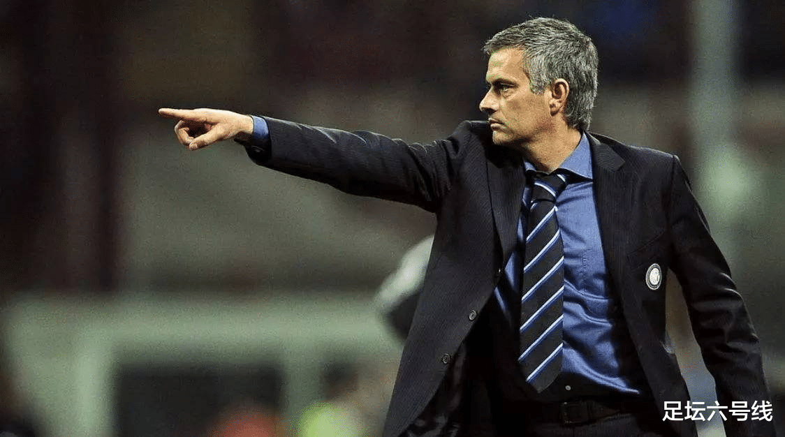 阿德里亚诺|“梅阿查国王”炮轰穆里尼奥,师徒恩断义绝,俱乐部主席也没辙?