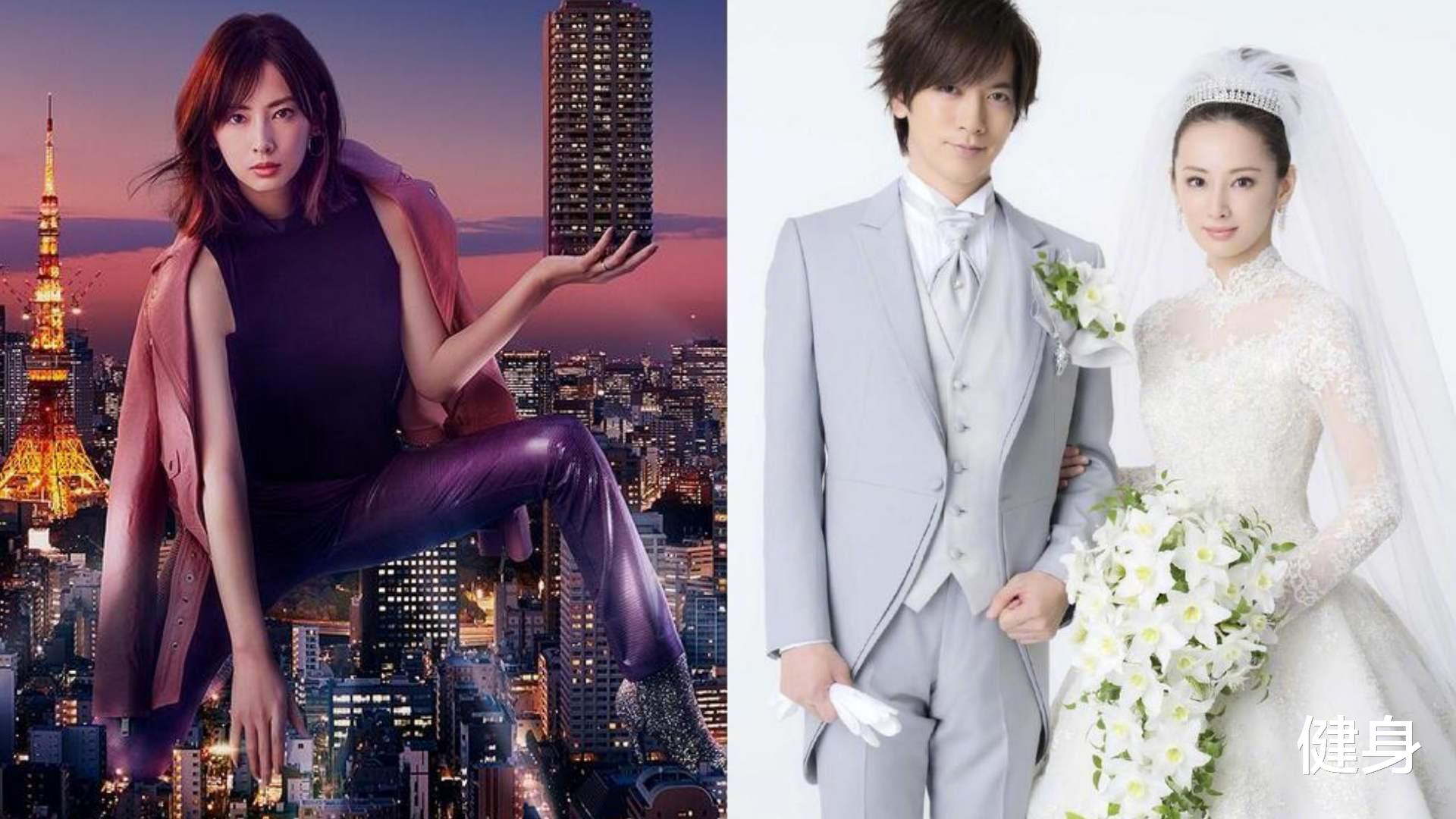 北川景子|日本最美脸蛋《北川景子》美出新高度！一天9餐吃不胖…