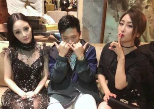 李小璐|“美娇妻”李小璐，自作孽不可活，她的“作”比你想象的更毁三观