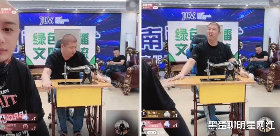 “没毛病”广州约见二驴、老方丈,因喝酒没叫散打哥,遭对方埋怨