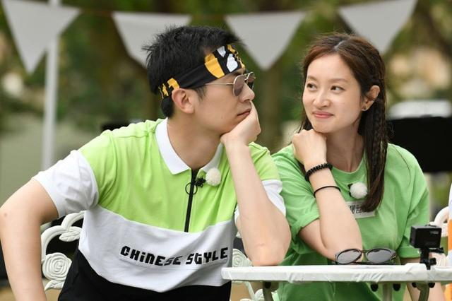 沈佳妮|朱亚文背后的女人沈佳妮：我把你当弟弟，你却想睡我