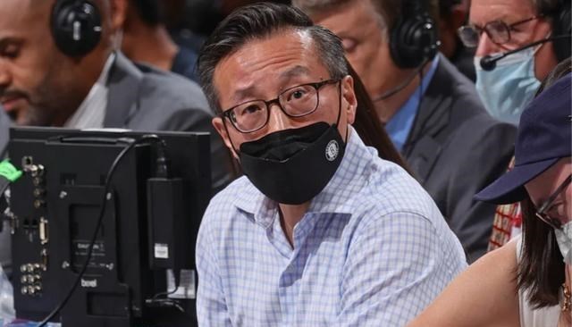 生态环境保卫者|蔡老板亲临,哈登破解罚球新规,阿德创新纪录,杜兰特吃T险被驱逐